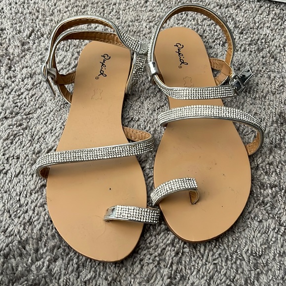 Only wore once to prom , - Picture 1 of 4